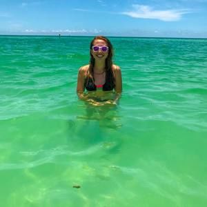 Meet your Posher, Cassidy